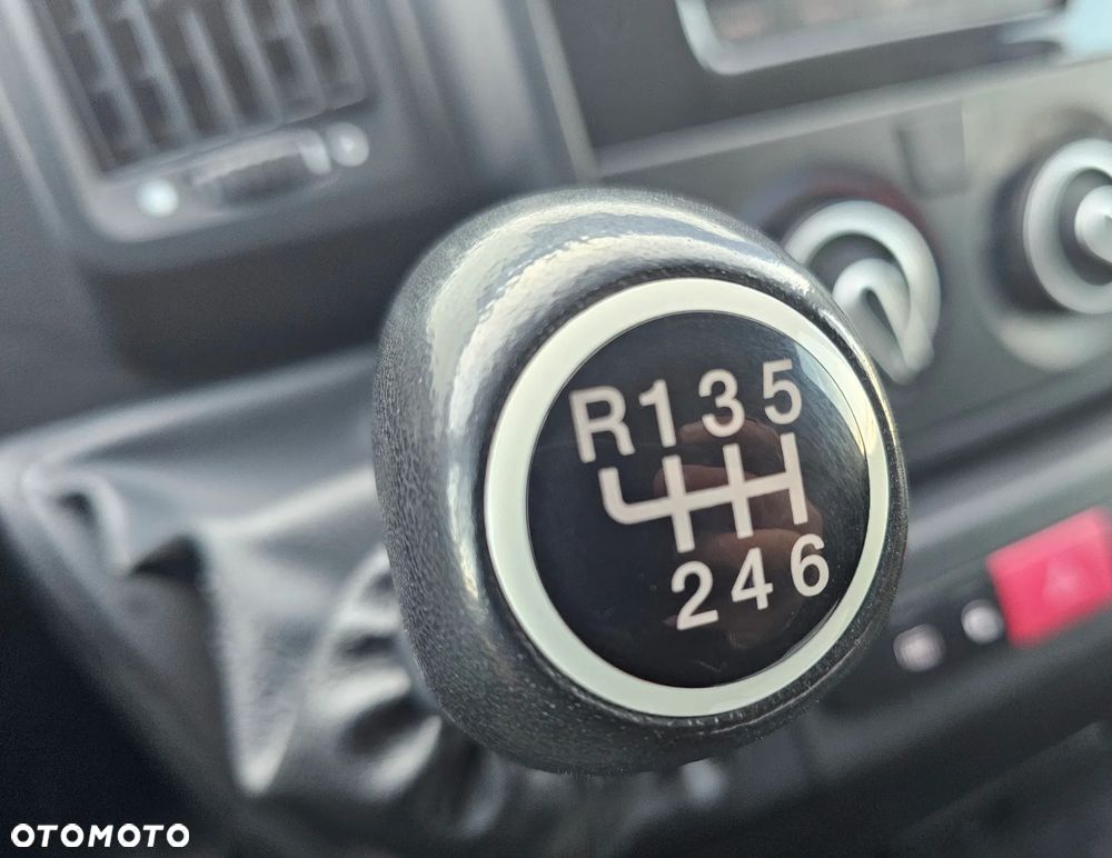 Citroën JUMPER - 12