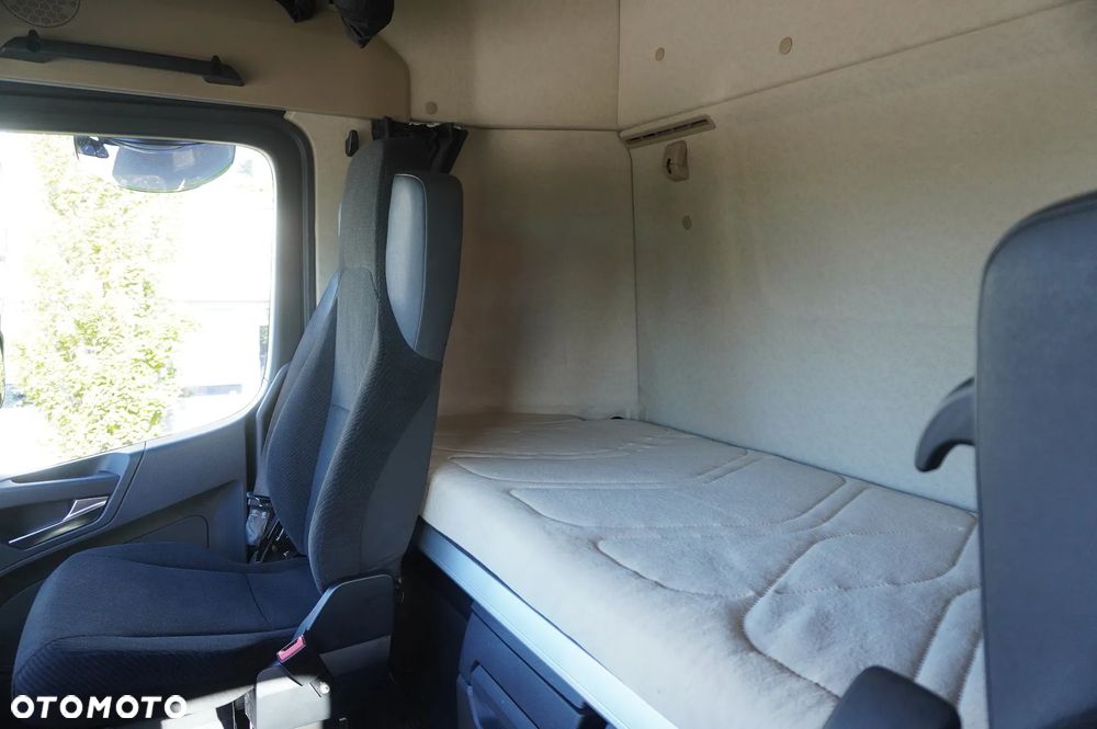 Mercedes-Benz Actros 2548 MP5 6x2 / Chłodnia Schmitz 19 EPAL / 2023_239575 - 21