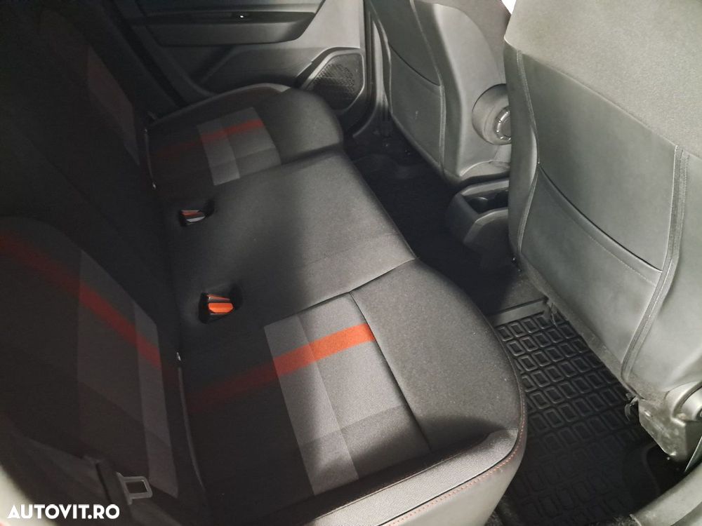 DACIA Duster 2019 — imagine 19