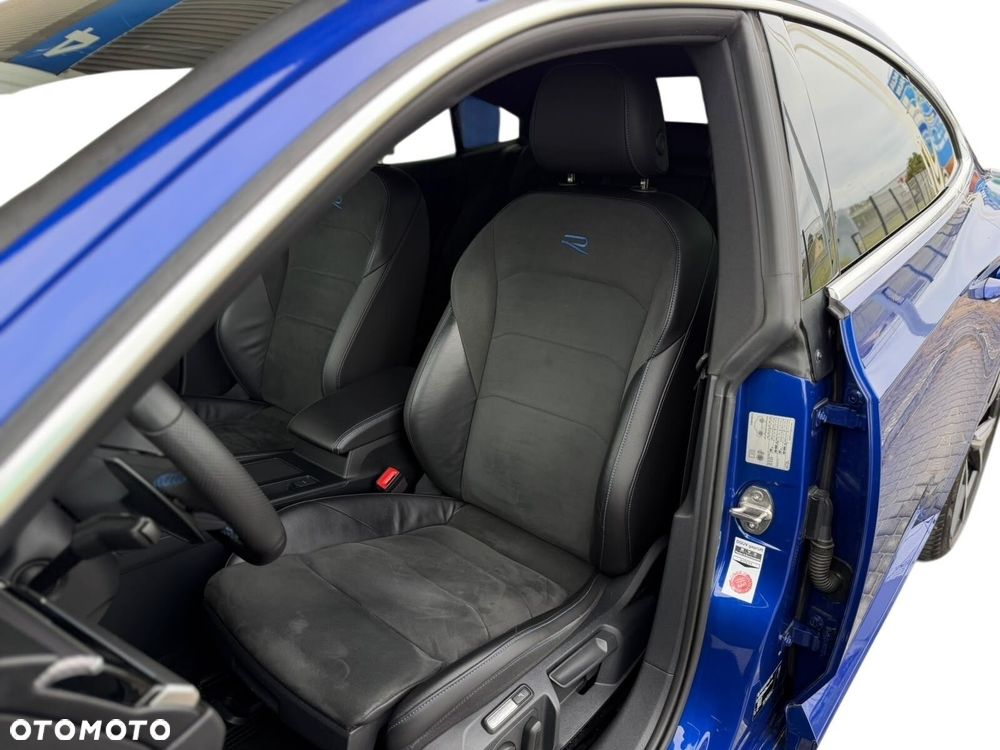 Volkswagen Arteon 2.0 TSI 4Motion R DSG - 24