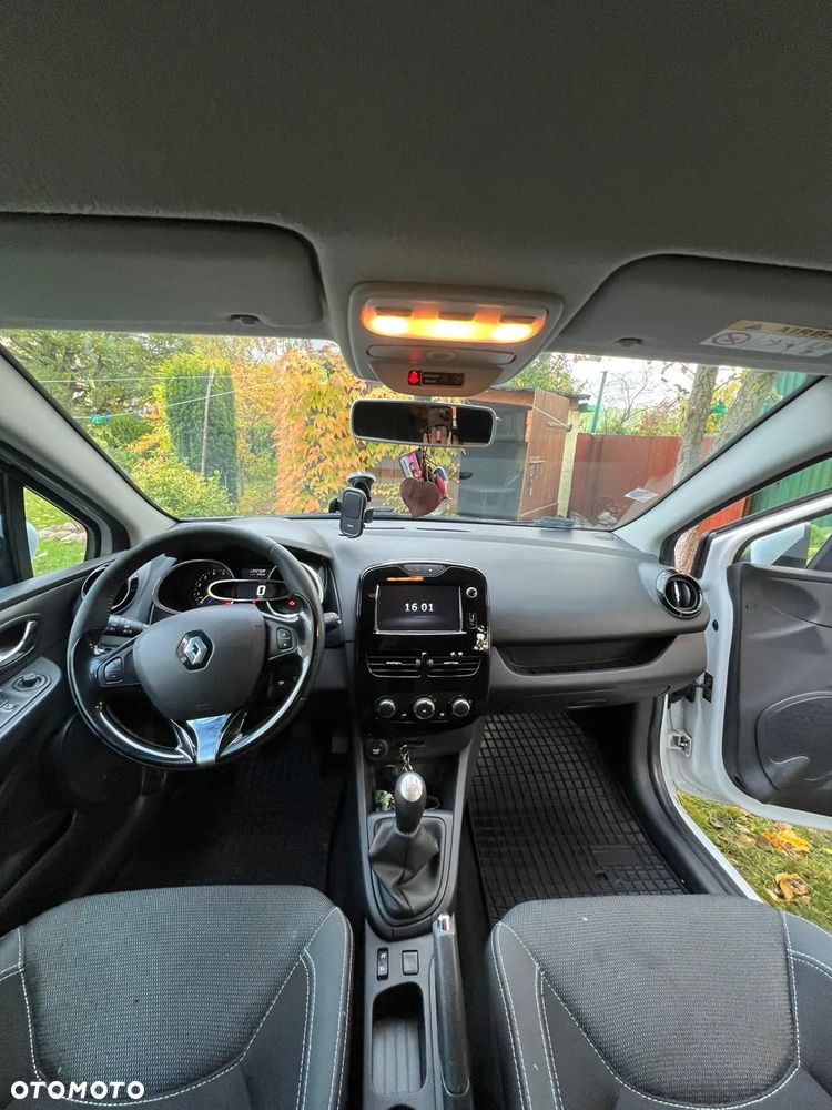 Renault Clio 1.5 dCi 75 Grandtour Expression - 13