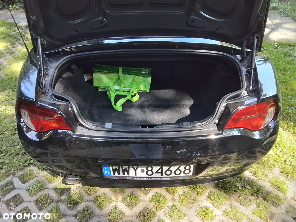 BMW Z4 2.0i - 7