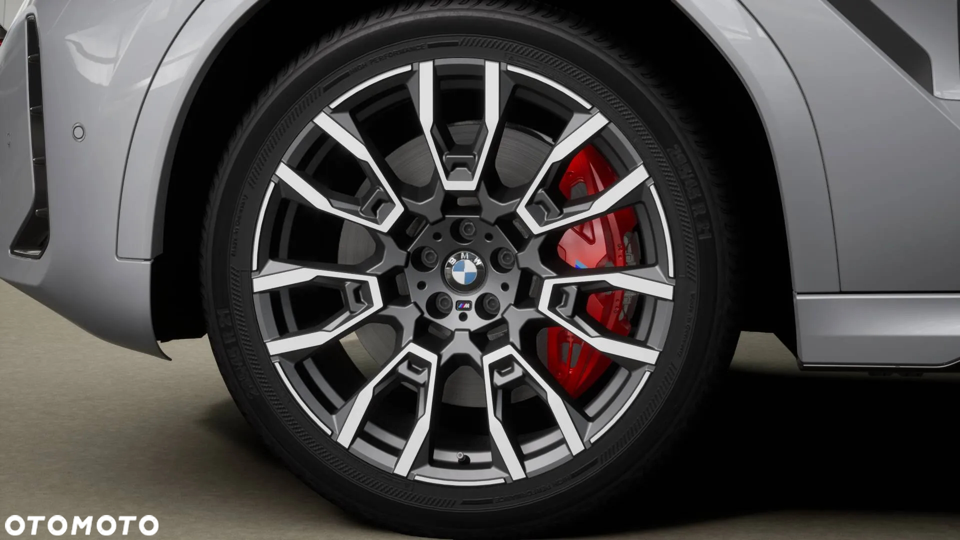 BMW X6 xDrive30d mHEV - 8