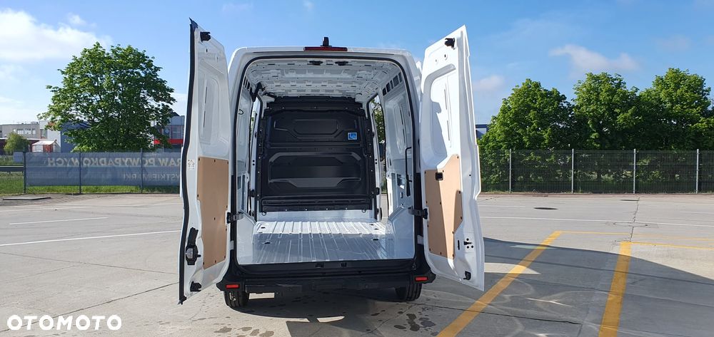 Renault Nowy Master IV - 5