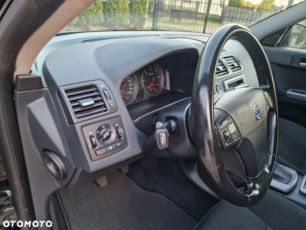 Volvo V50 DPF DRIVe - 21