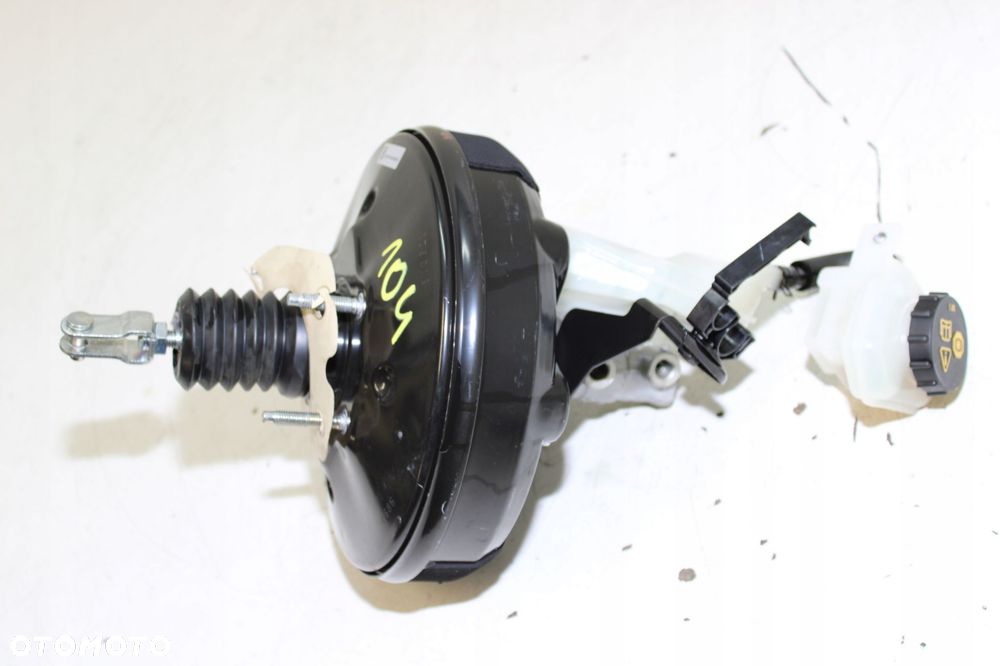 MAZDA CX3 SERWO POMPA HAMULCOWA DB2T43800 - 2