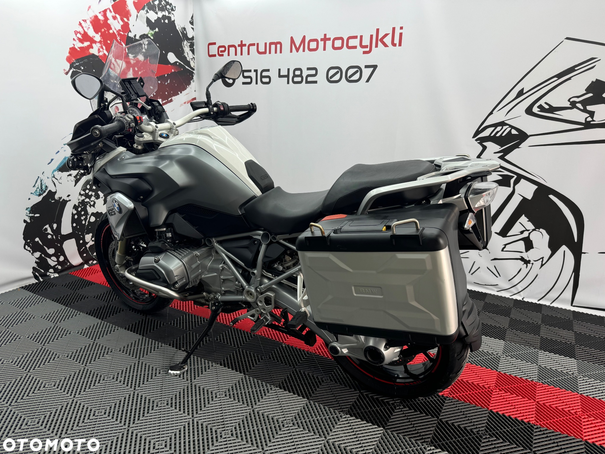 BMW R - 5