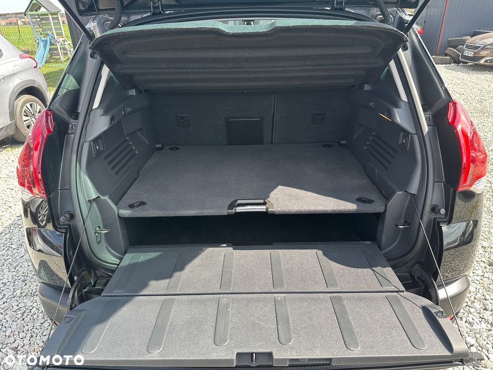 Peugeot 3008 2.0 BlueHDi Allure - 36