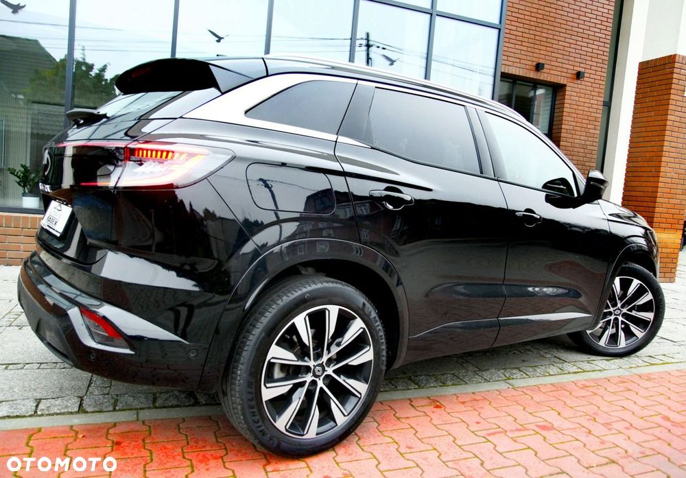 Renault Austral Mild Hybrid 160 Automatik Esprit Alpine - 29