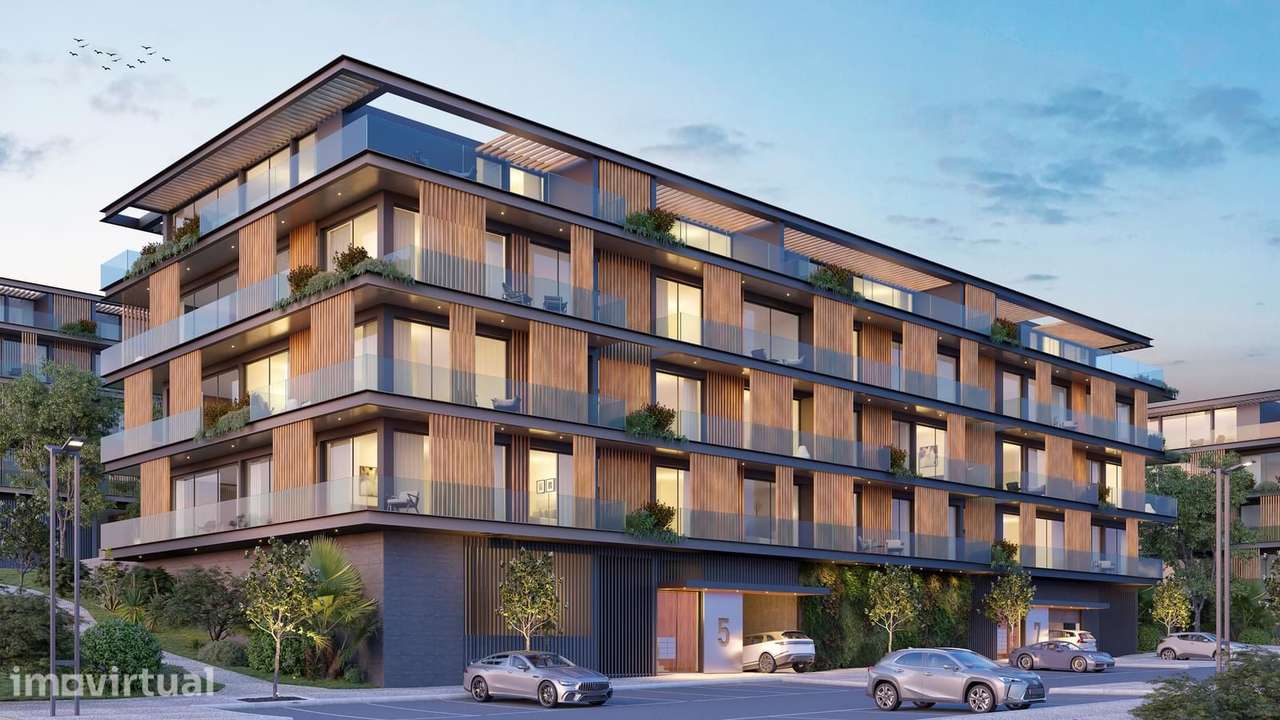 Apartamento T3 à venda em Barcarena, Oeiras — foto 5