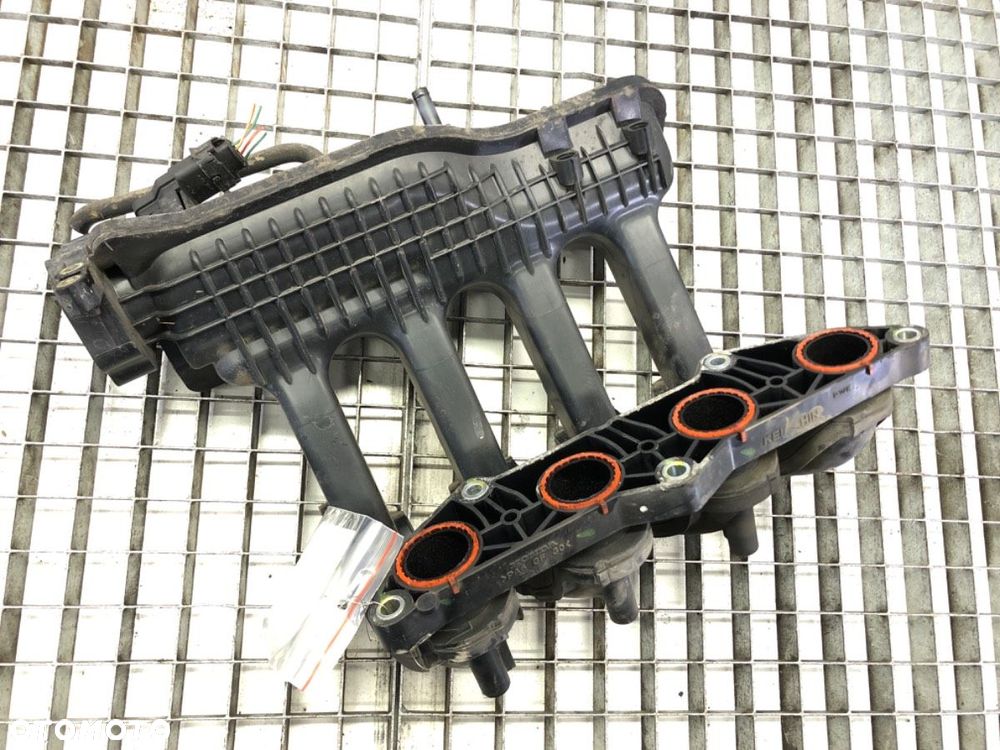 KOLEKTOR SSĄCY - 69.00 PLN - HONDA JAZZ II (GD_, GE3, GE2) 2001 - 2008 1.2 i-DSI (GD5, GE2) 57 kW - 2