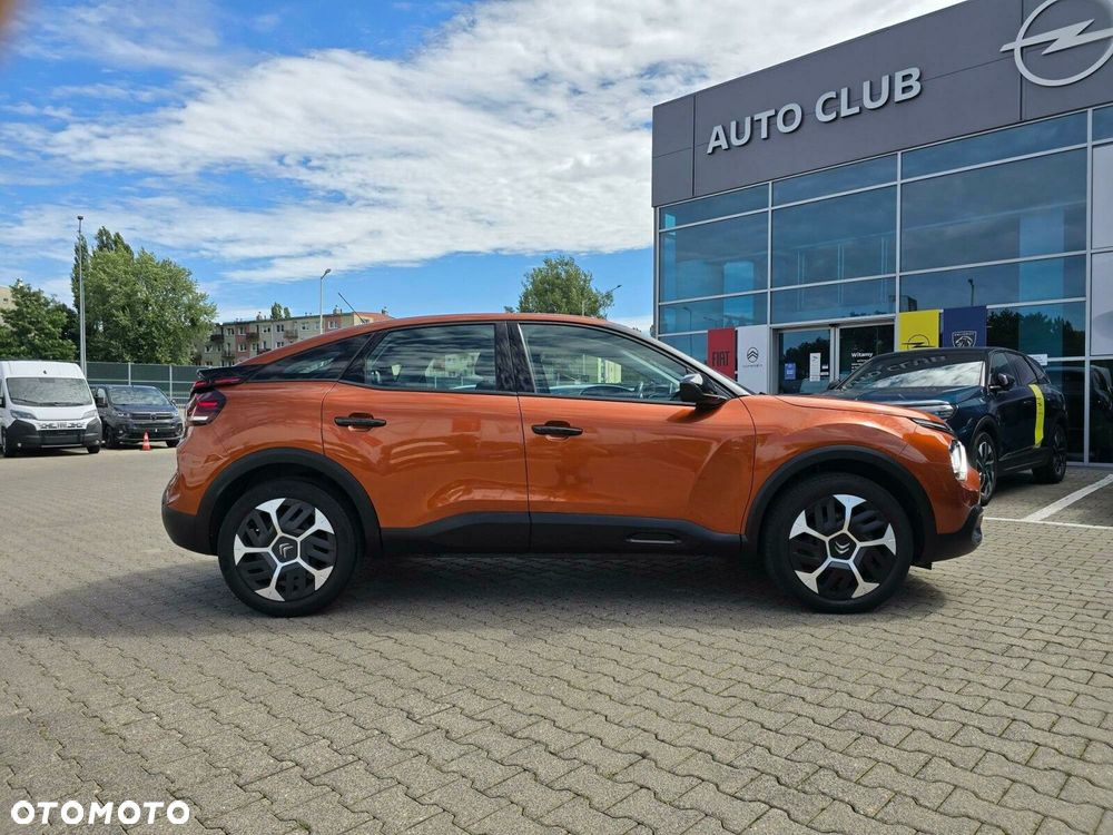 Citroën C4 1.2 PureTech Feel Pack S&S - 7