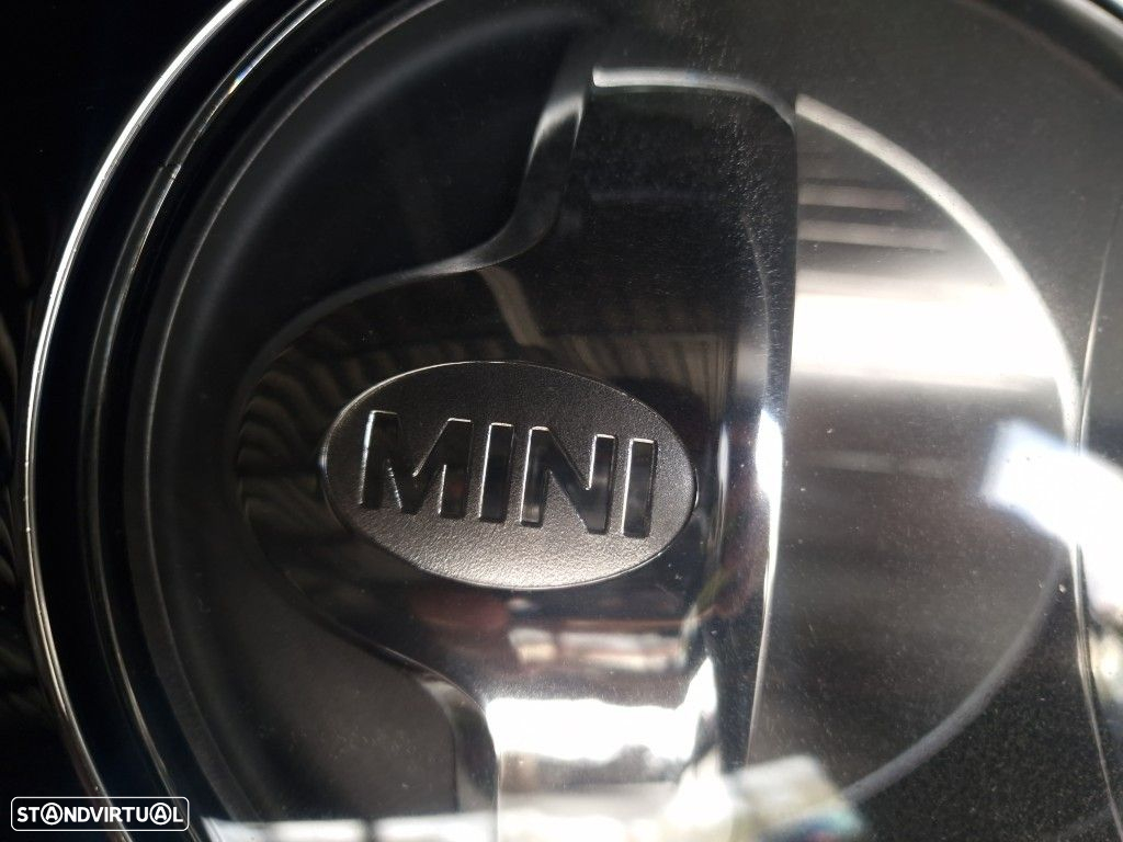MINI 5 Portas Cooper D - 14
