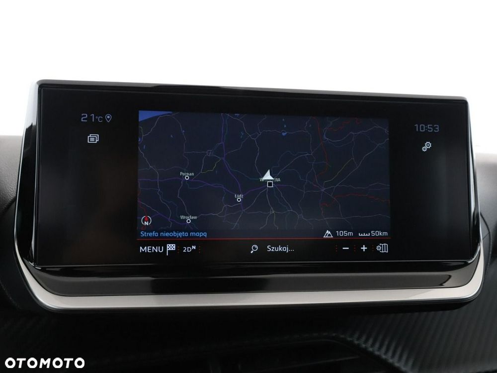 Peugeot 2008 PureTech 130 EAT8 Allure - 25