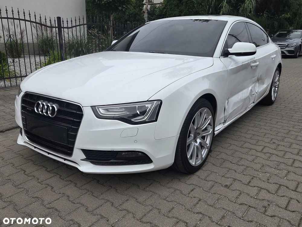 Audi A5 - 4