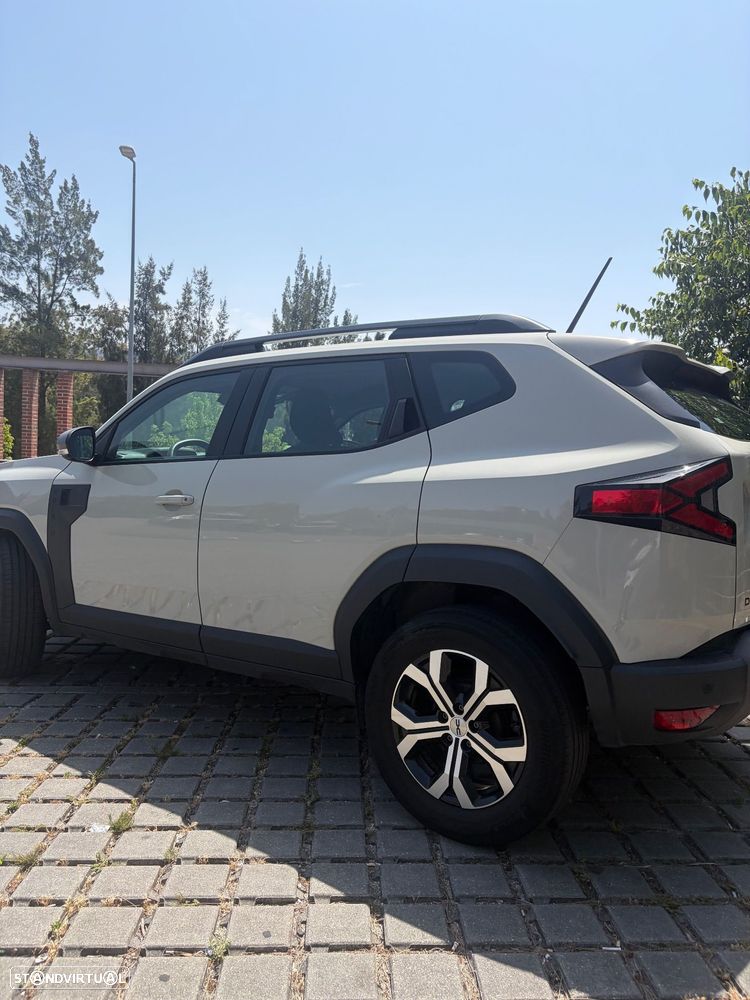 Dacia Duster 1.0 TCe ECO-G Expression Bi-Fuel - 6