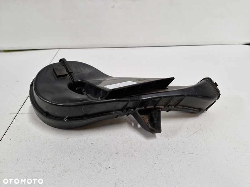 toyota avensis t27 lift t29 1.6 d4d rezonator dolot powietrza 17751-0x010 - 5