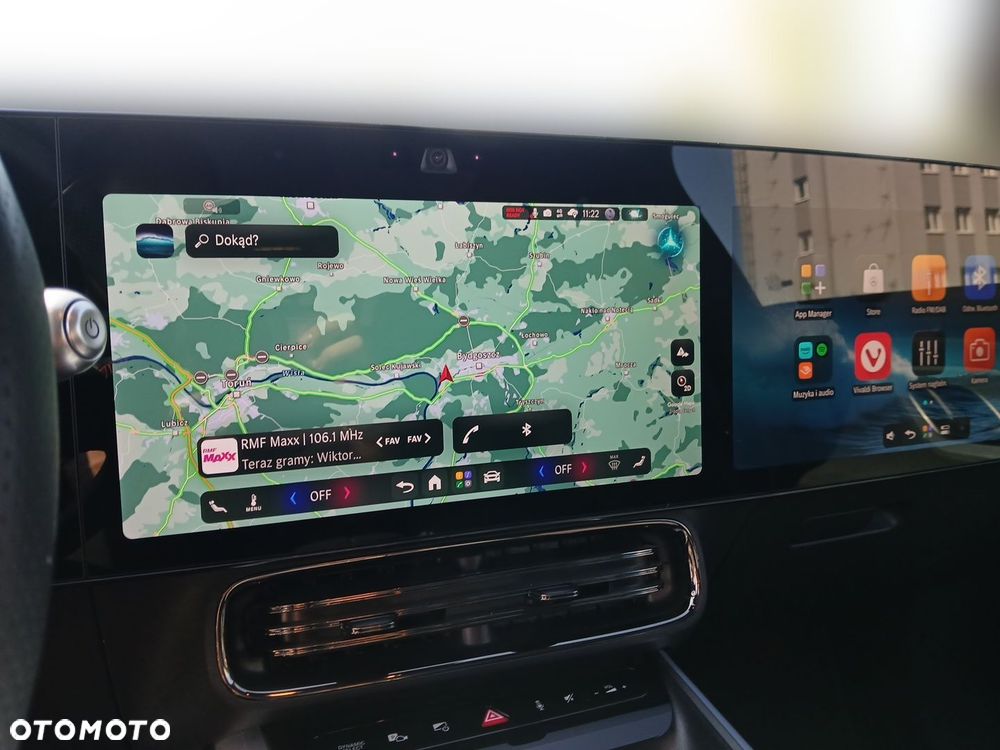 Mercedes-Benz CLA 220 mHEV 4-Matic 8G-DCT - 23