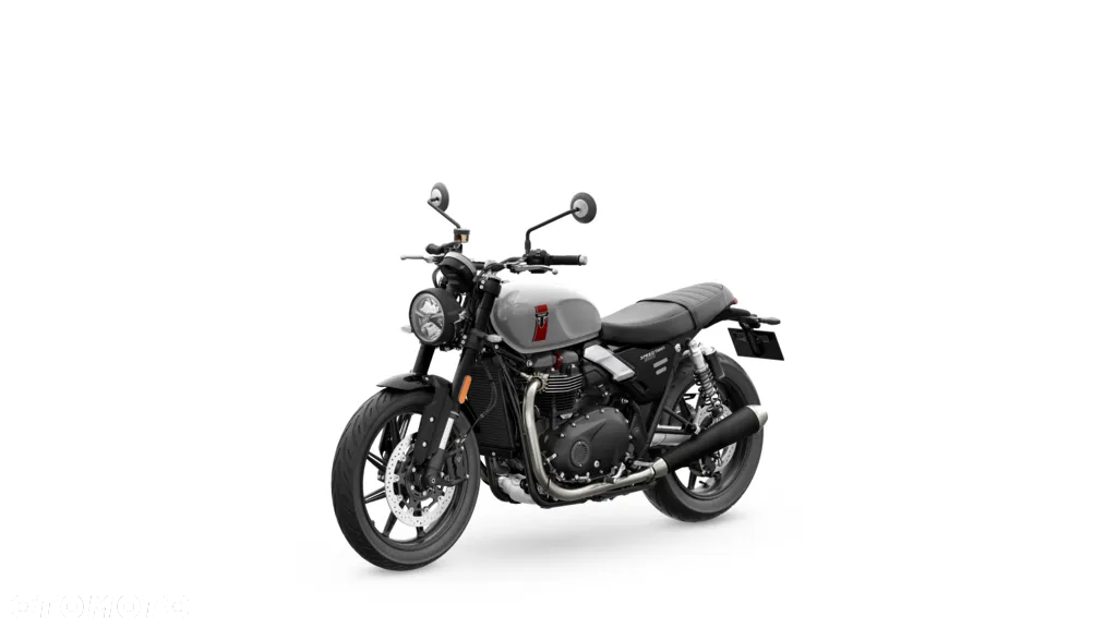 Triumph Speed Twin - 16