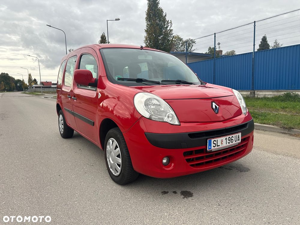 Renault Kangoo - 16