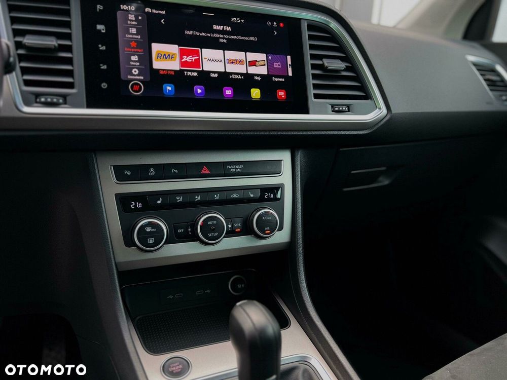 Seat Ateca 1.5 TSI Xperience S&S DSG - 14