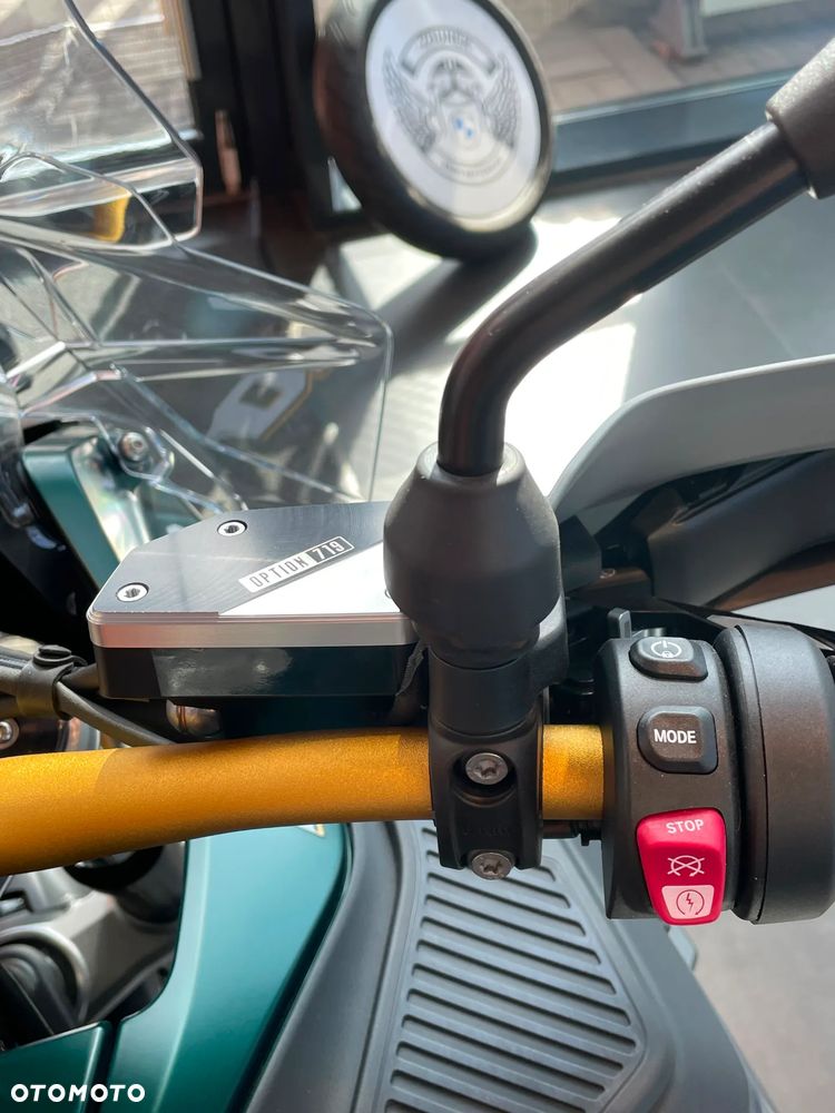 BMW GS - 9