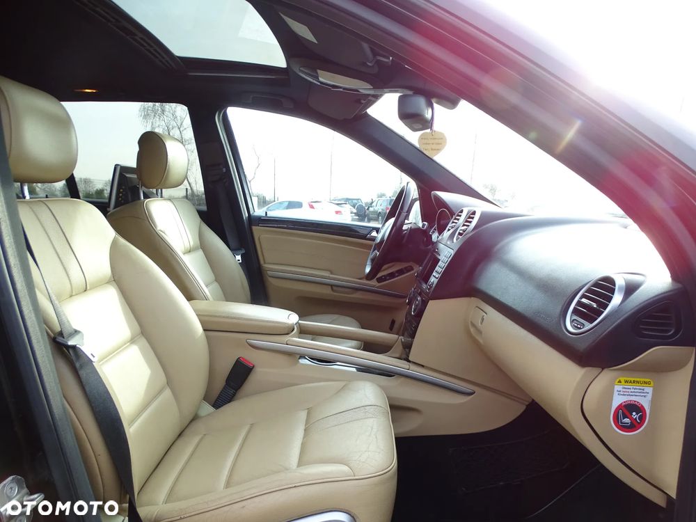 Mercedes-Benz ML 320 CDI 4-Matic - 37