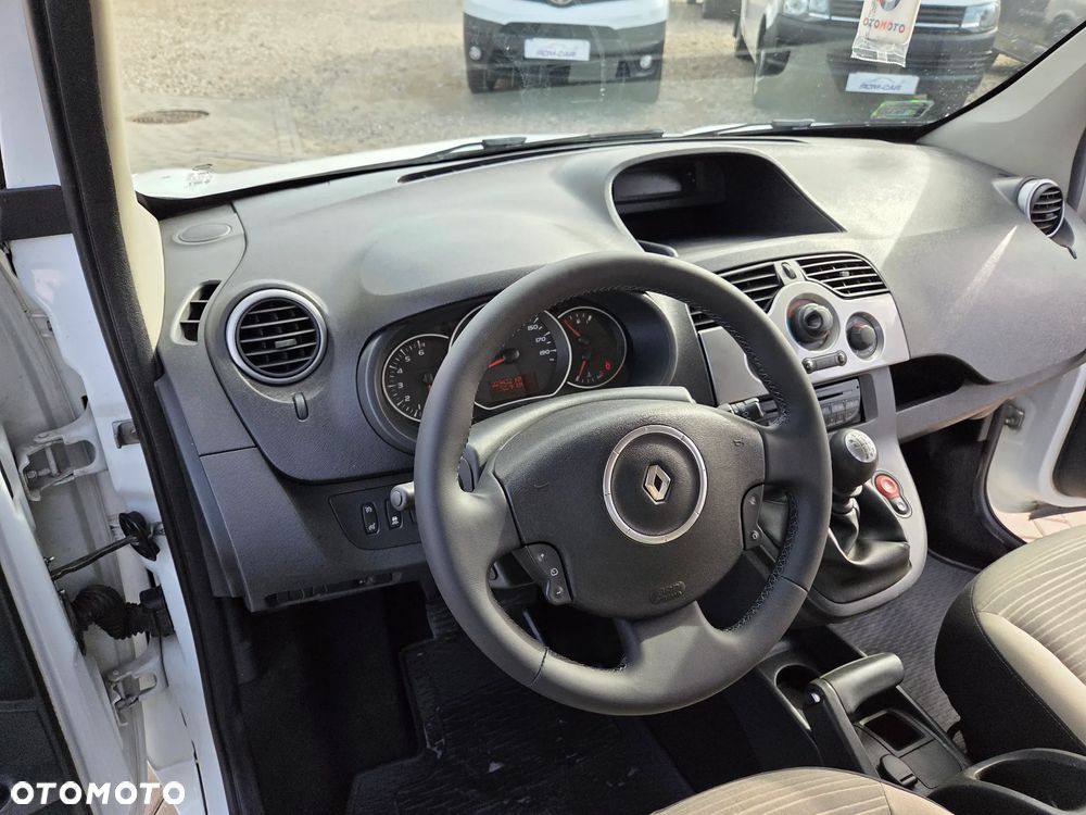 Renault Kangoo 1.5 dCi Helios2 - 13