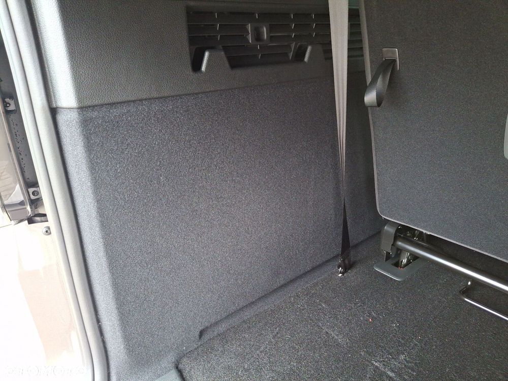 Volkswagen Caddy - 20