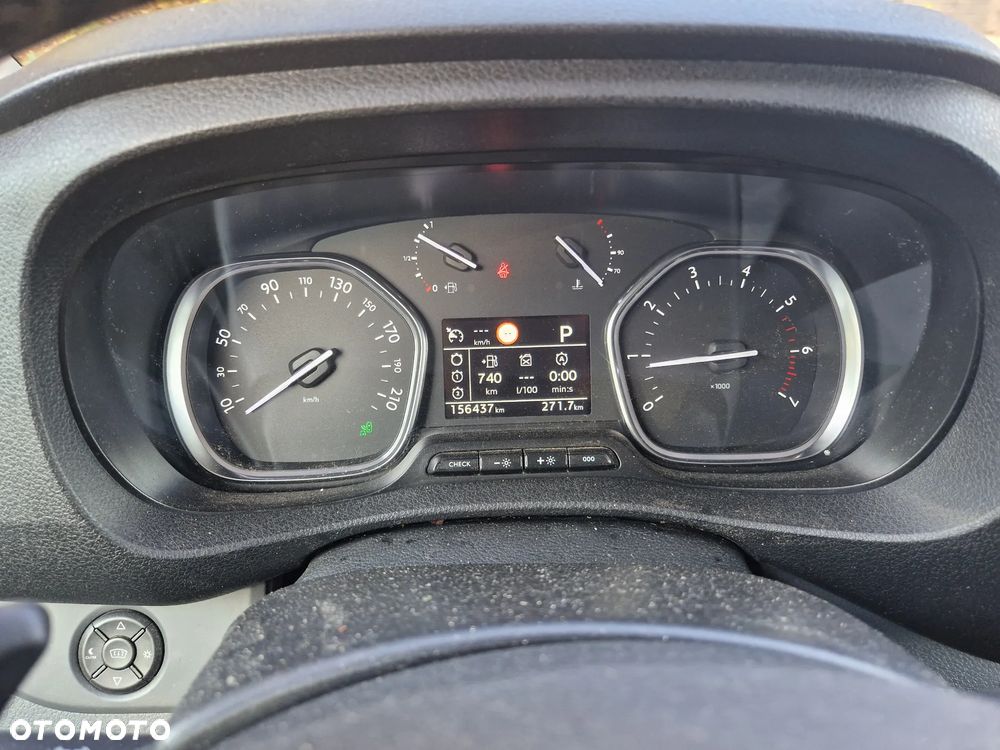 Toyota PROACE EXTRA LONG - 23