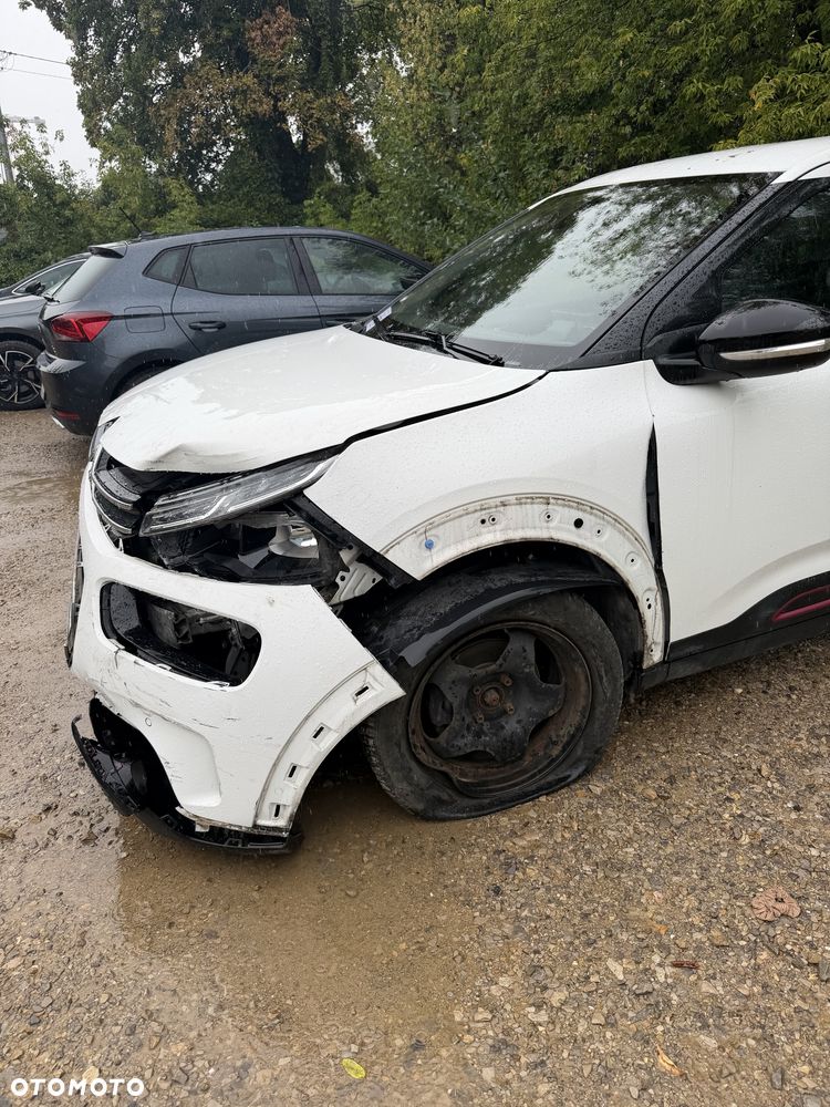 Citroën C4 Cactus - 4
