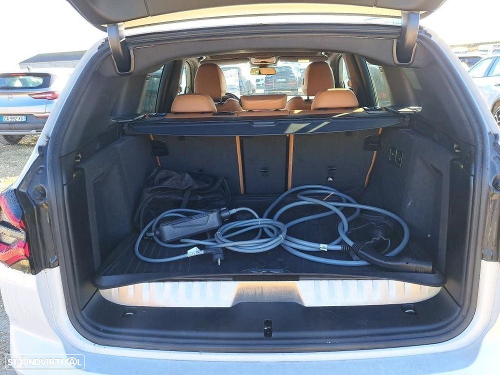 BMW X3 30e xDrive - 7