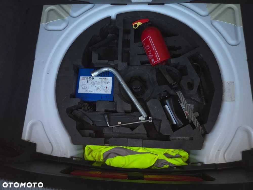 Audi A3 Sportback - 39