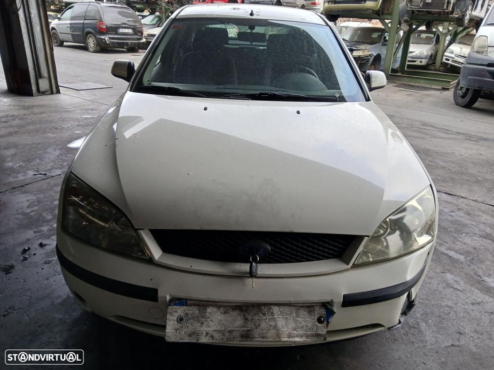 CATALISADOR FORD MONDEO BERLINA GE - 1