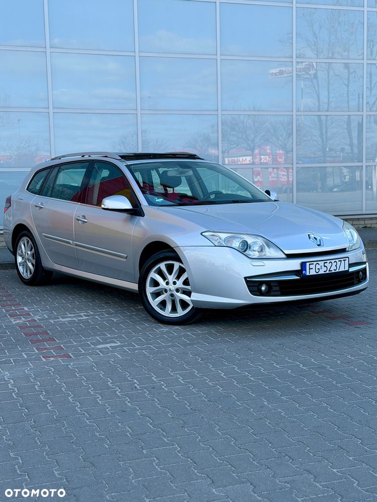 Renault Laguna 2.0 Privilege - 5