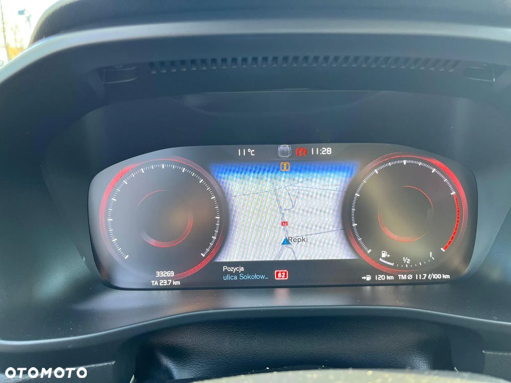 Volvo XC 40 T5 AWD Momentum - 15