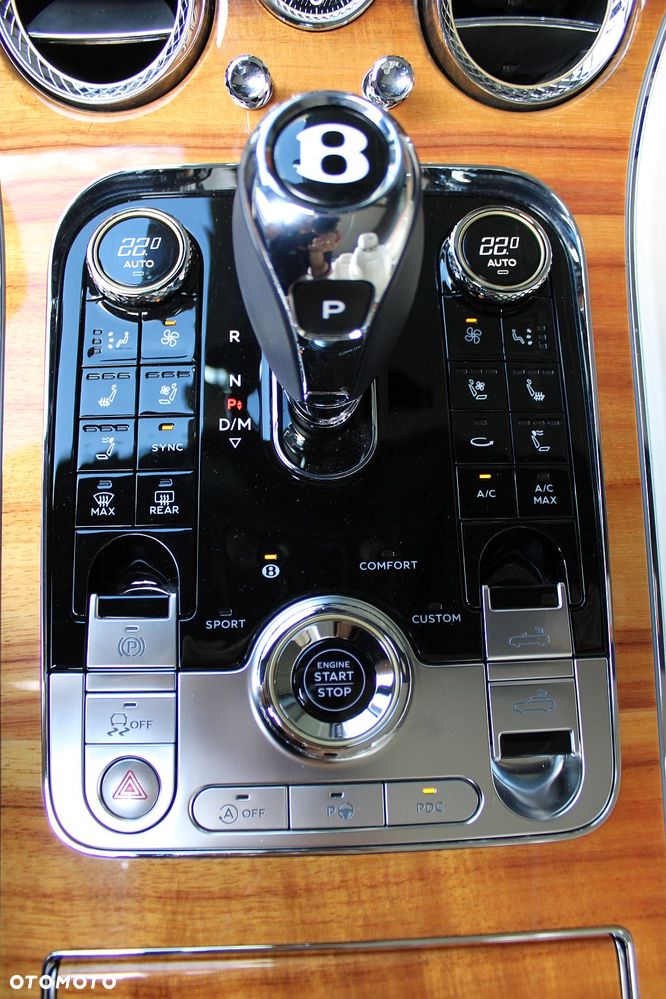 Bentley Continental GT - 25
