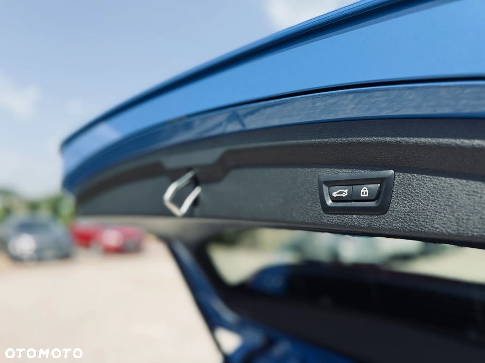 BMW X2 xDrive20d M Sport - 20