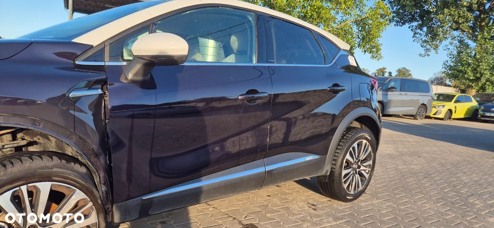 Renault Captur 1.6 E-TECH Plug-In Initiale Paris - 5