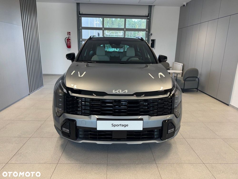Kia Sportage - 3