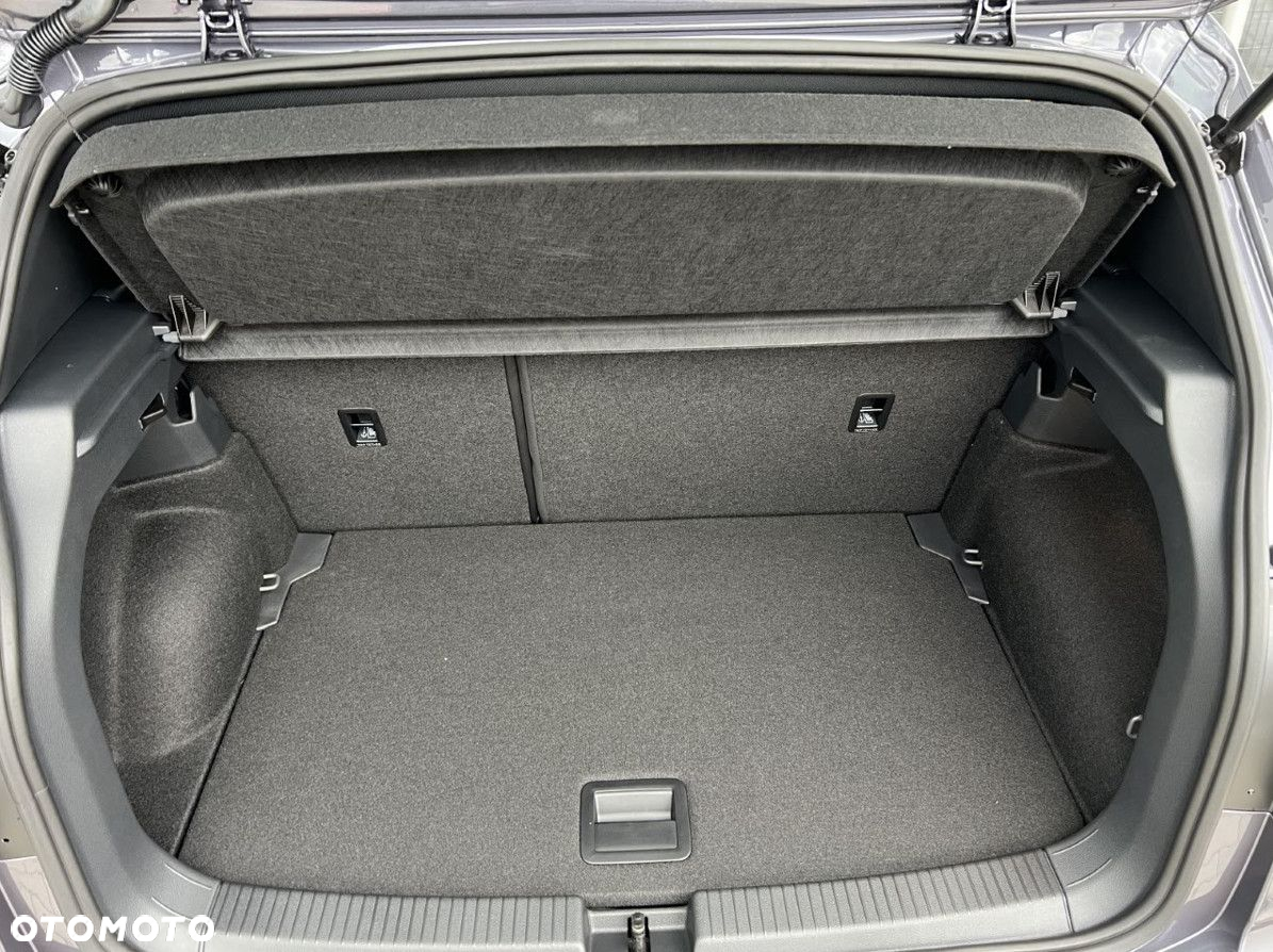 Volkswagen T-Cross 1.5 TSI ACT R-Line Plus DSG - 25