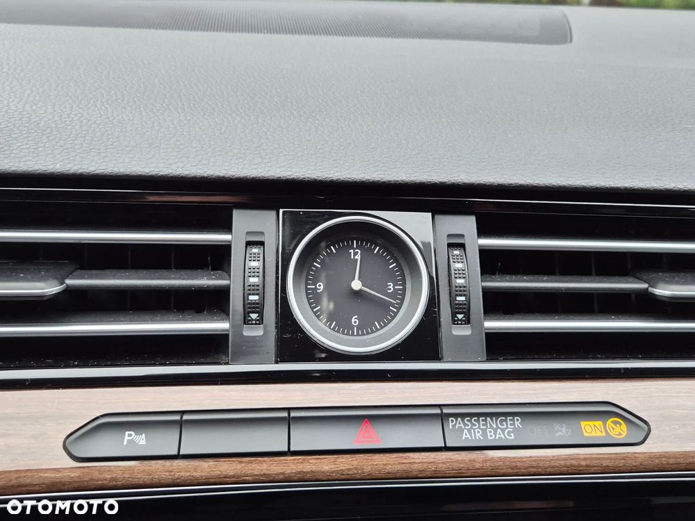 Volkswagen Passat 2.0 TDI BMT Highline - 23