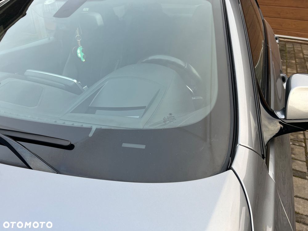 BMW Seria 6 640d xDrive - 16