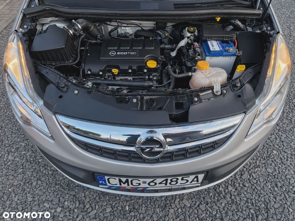 Opel Corsa 1.2 16V Essentia S&S - 40