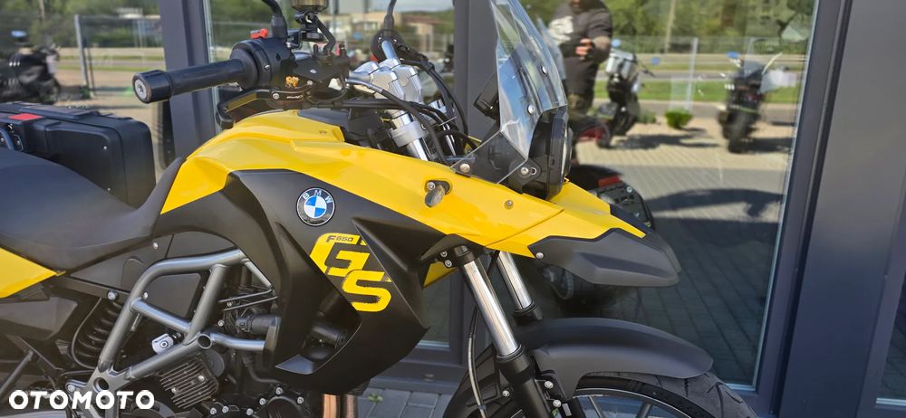 BMW F - 26