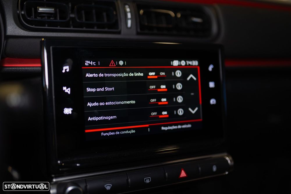 Citroën C3 1.2 PureTech C-Series - 40