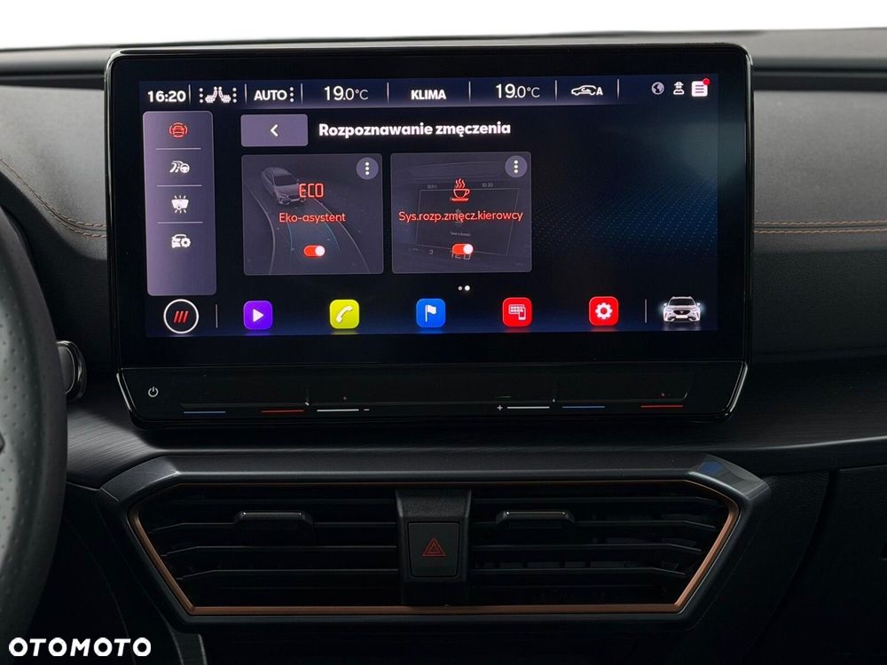 Cupra Formentor - 34