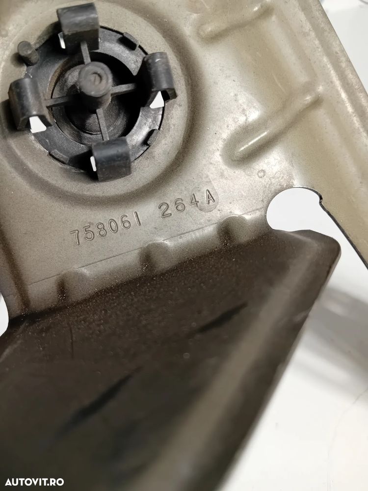 Suporti Suport Aripa Stanga Dreapta Fata Bmw X3 F25 An 2010-2015 Motor N57 B47 B57 - 7