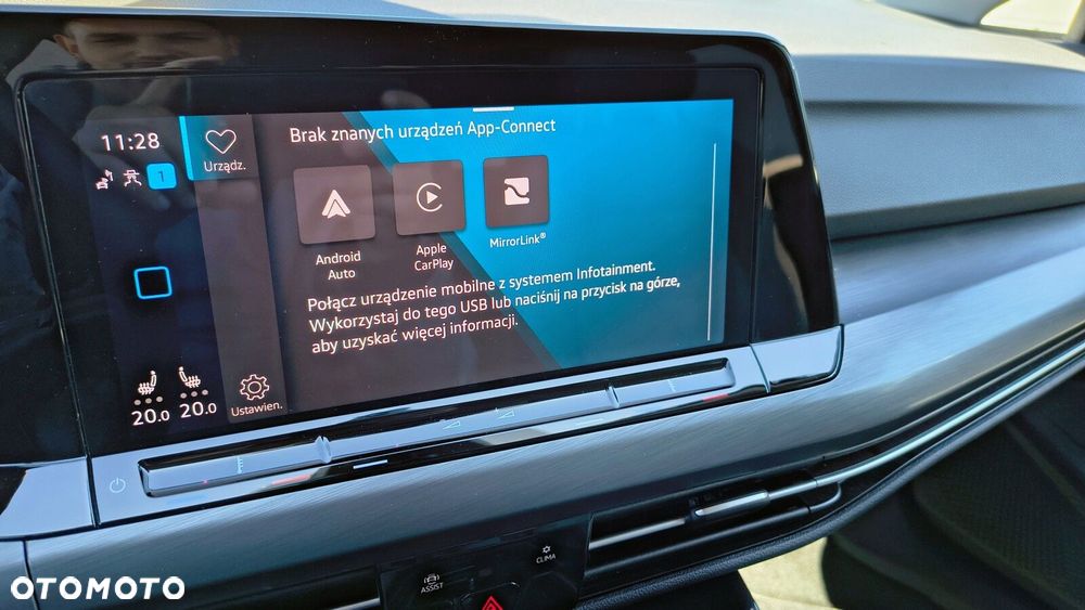 Volkswagen Golf Variant - 20