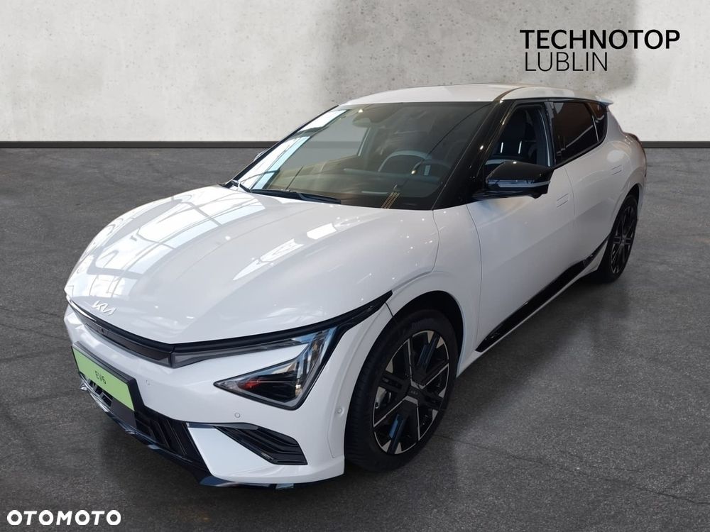 Kia EV6 84kWh GT-Line AWD - 2